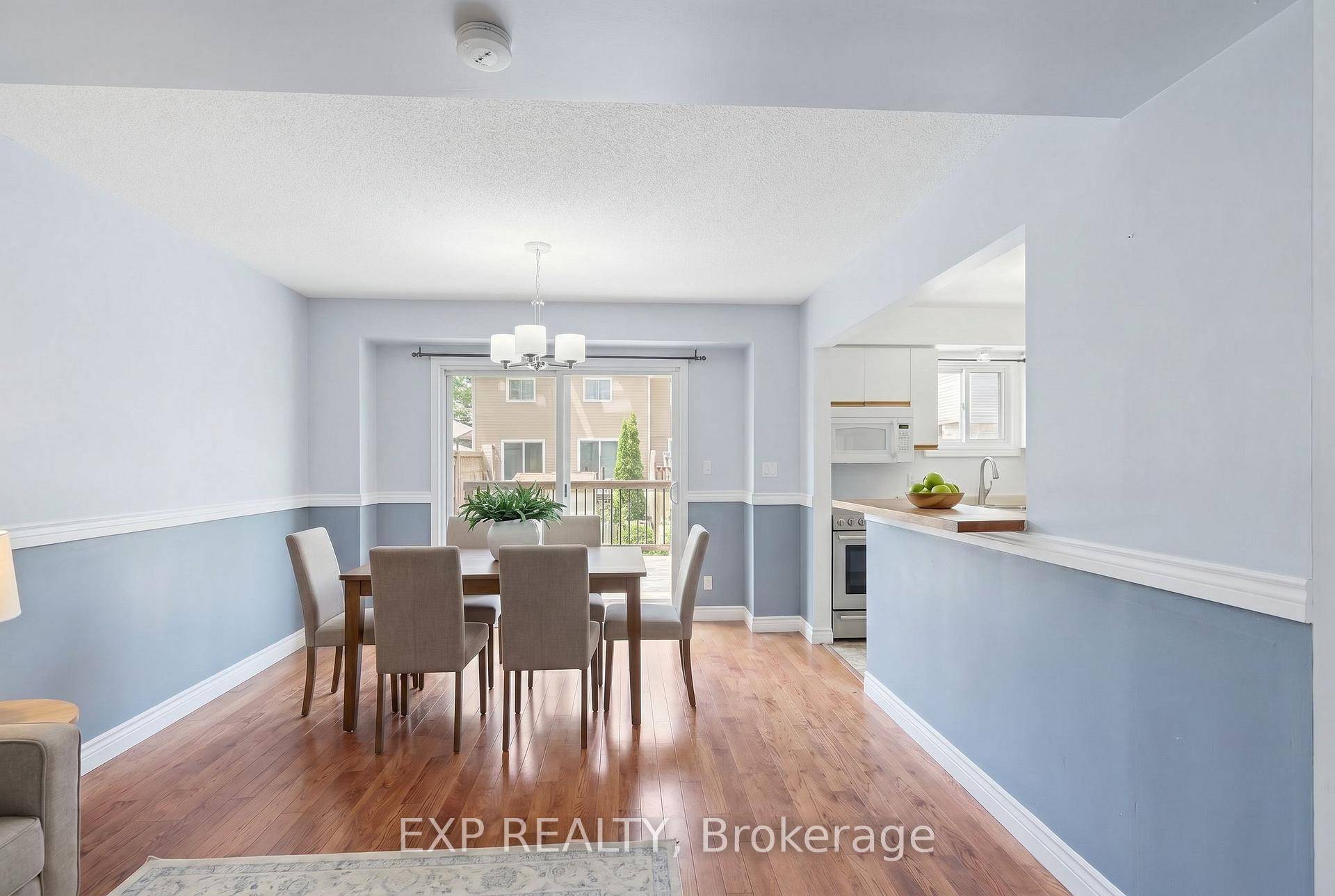 Photo 7 of 793 Littlestone Crescent, Kingston, East Gardiners Rd — HOMEH