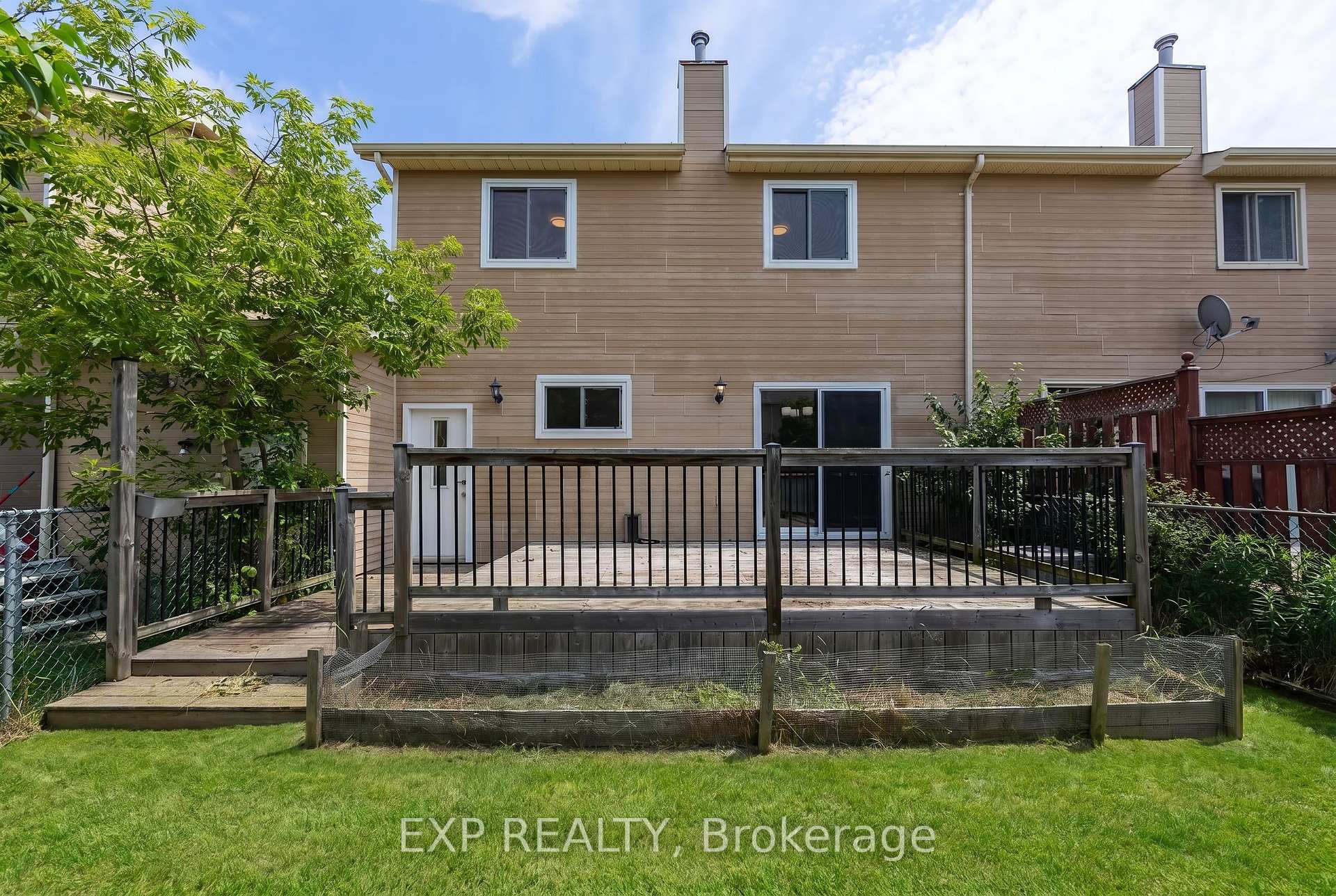 Photo 24 of 793 Littlestone Crescent, Kingston, East Gardiners Rd — HOMEH