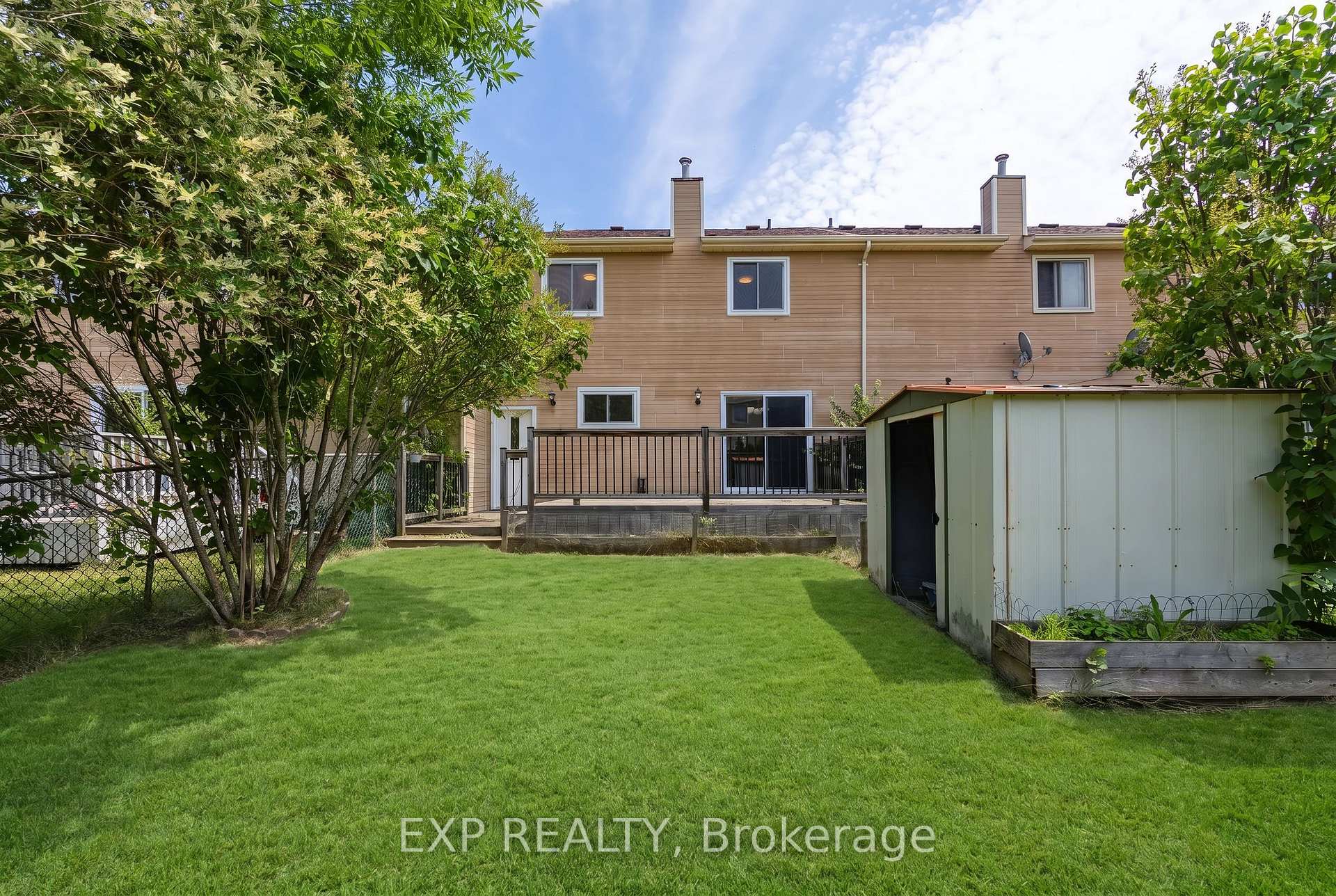 Photo 25 of 793 Littlestone Crescent, Kingston, East Gardiners Rd — HOMEH