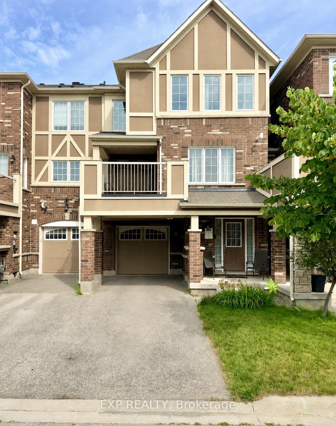 Photo 1 of 1621 Gainer Crescent, Milton, Clarke — HOMEH
