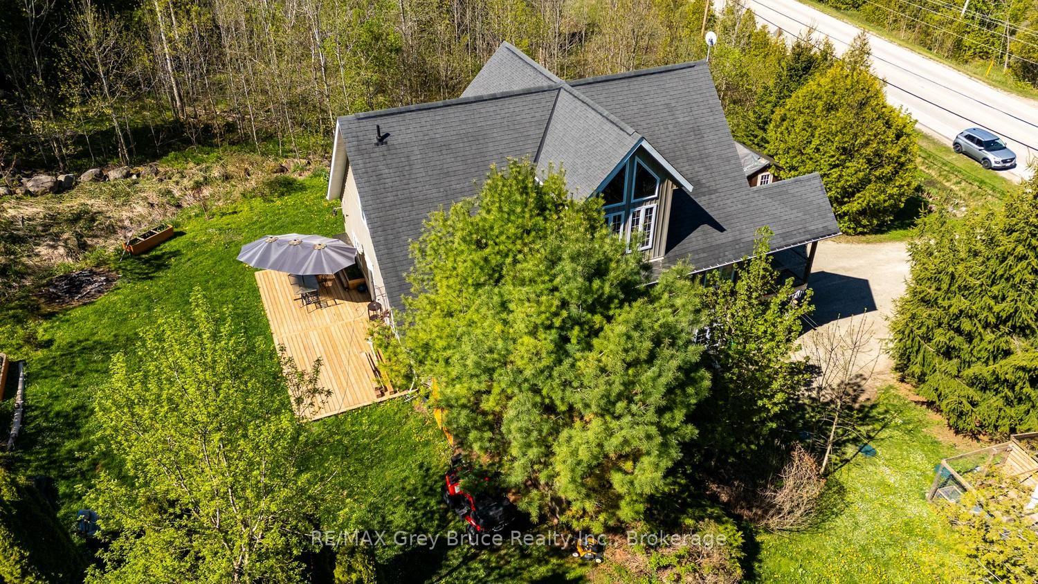 Photo 41 of 501192 Grey 1 Road, Georgian Bluffs — HOMEH
