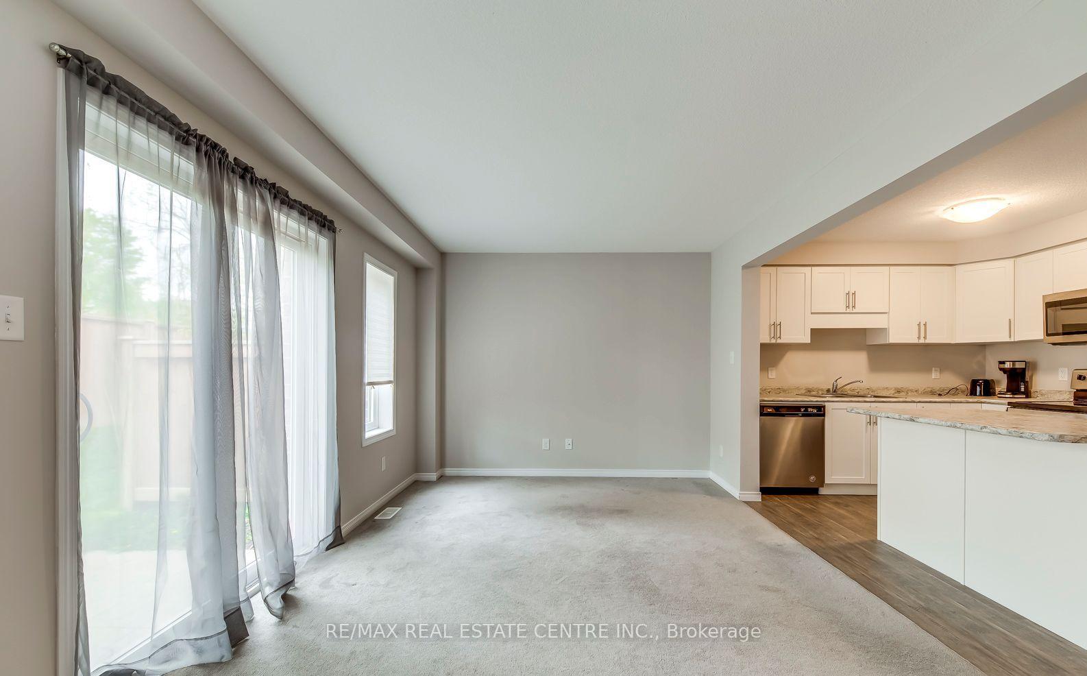 Photo 4 of Unit 23, 50 Pinnacle Drive, Kitchener, Lower Doon — HOMEH