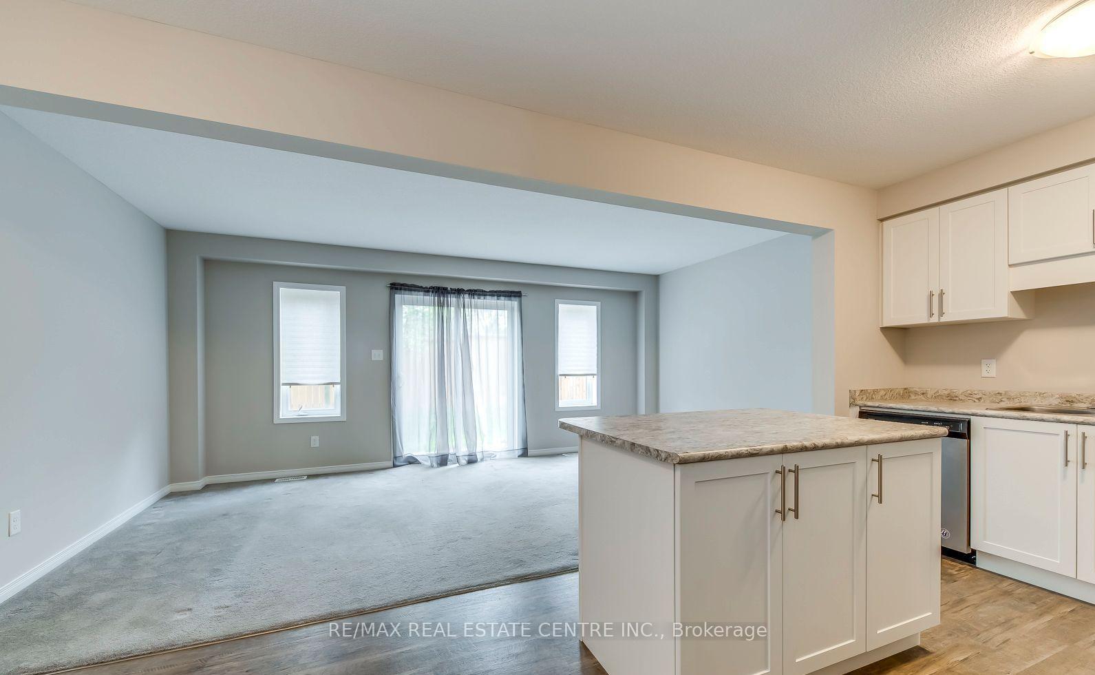 Photo 6 of Unit 23, 50 Pinnacle Drive, Kitchener, Lower Doon — HOMEH
