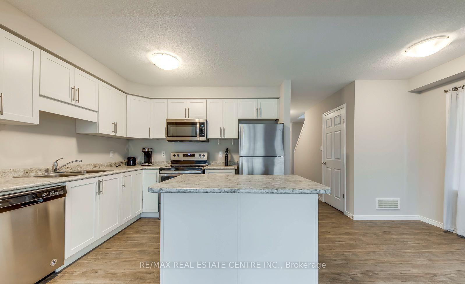 Photo 7 of Unit 23, 50 Pinnacle Drive, Kitchener, Lower Doon — HOMEH