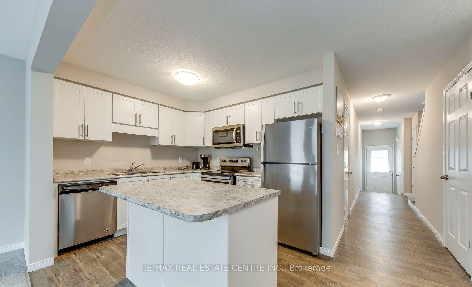 Photo 8 of Unit 23, 50 Pinnacle Drive, Kitchener, Lower Doon — HOMEH