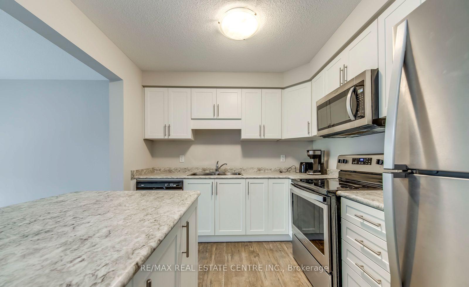 Photo 9 of Unit 23, 50 Pinnacle Drive, Kitchener, Lower Doon — HOMEH