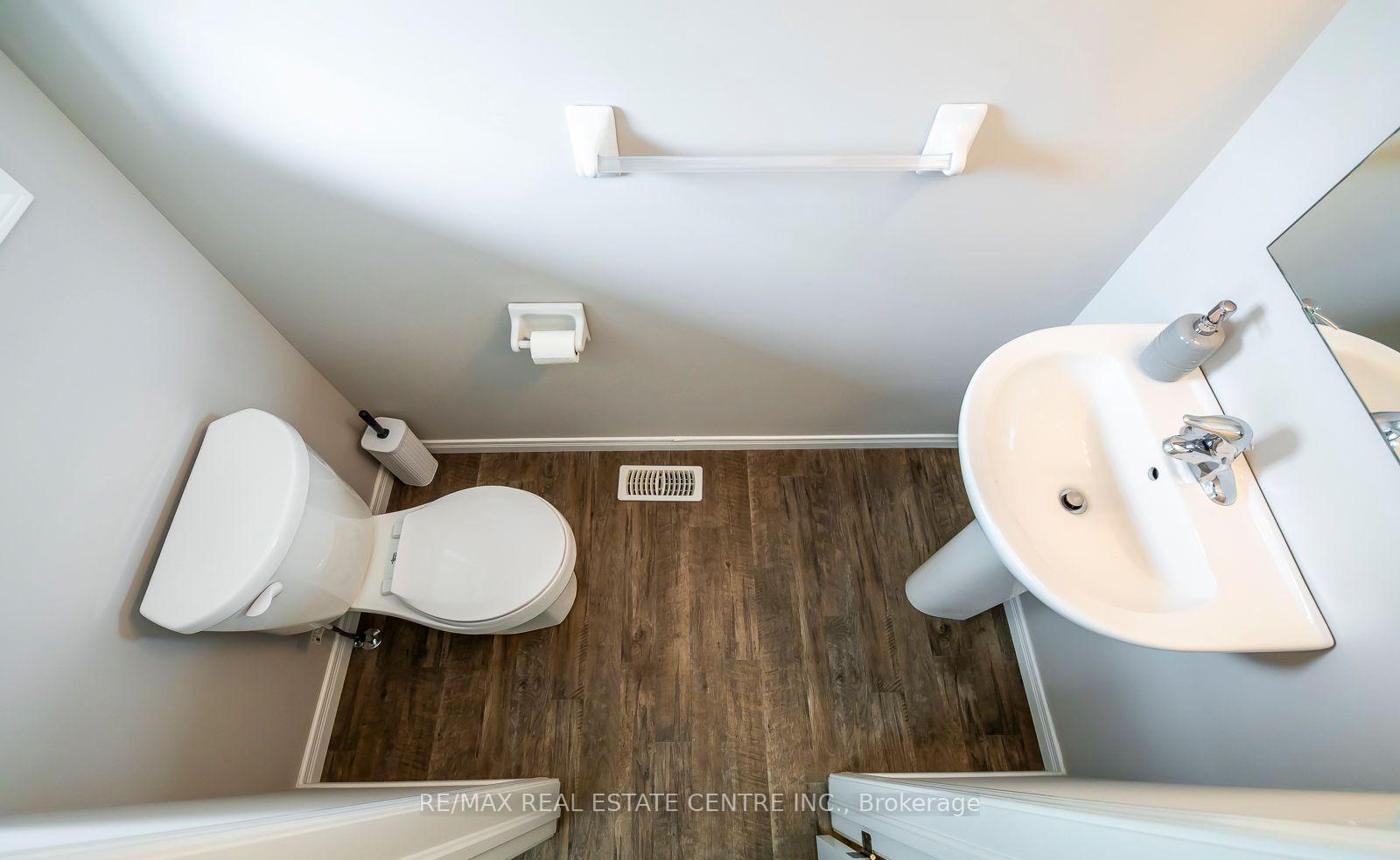 Photo 10 of Unit 23, 50 Pinnacle Drive, Kitchener, Lower Doon — HOMEH
