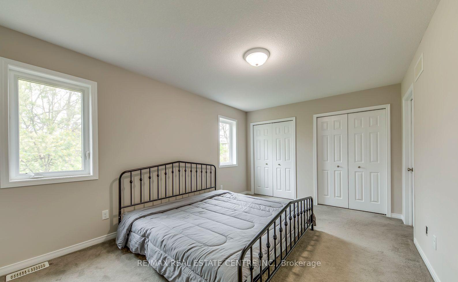 Photo 14 of Unit 23, 50 Pinnacle Drive, Kitchener, Lower Doon — HOMEH