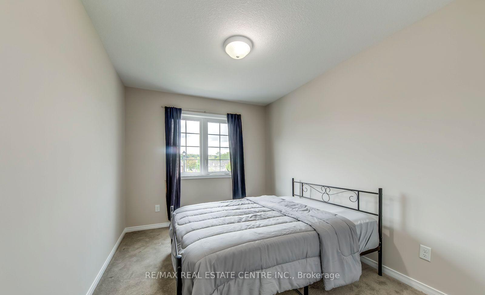 Photo 17 of Unit 23, 50 Pinnacle Drive, Kitchener, Lower Doon — HOMEH