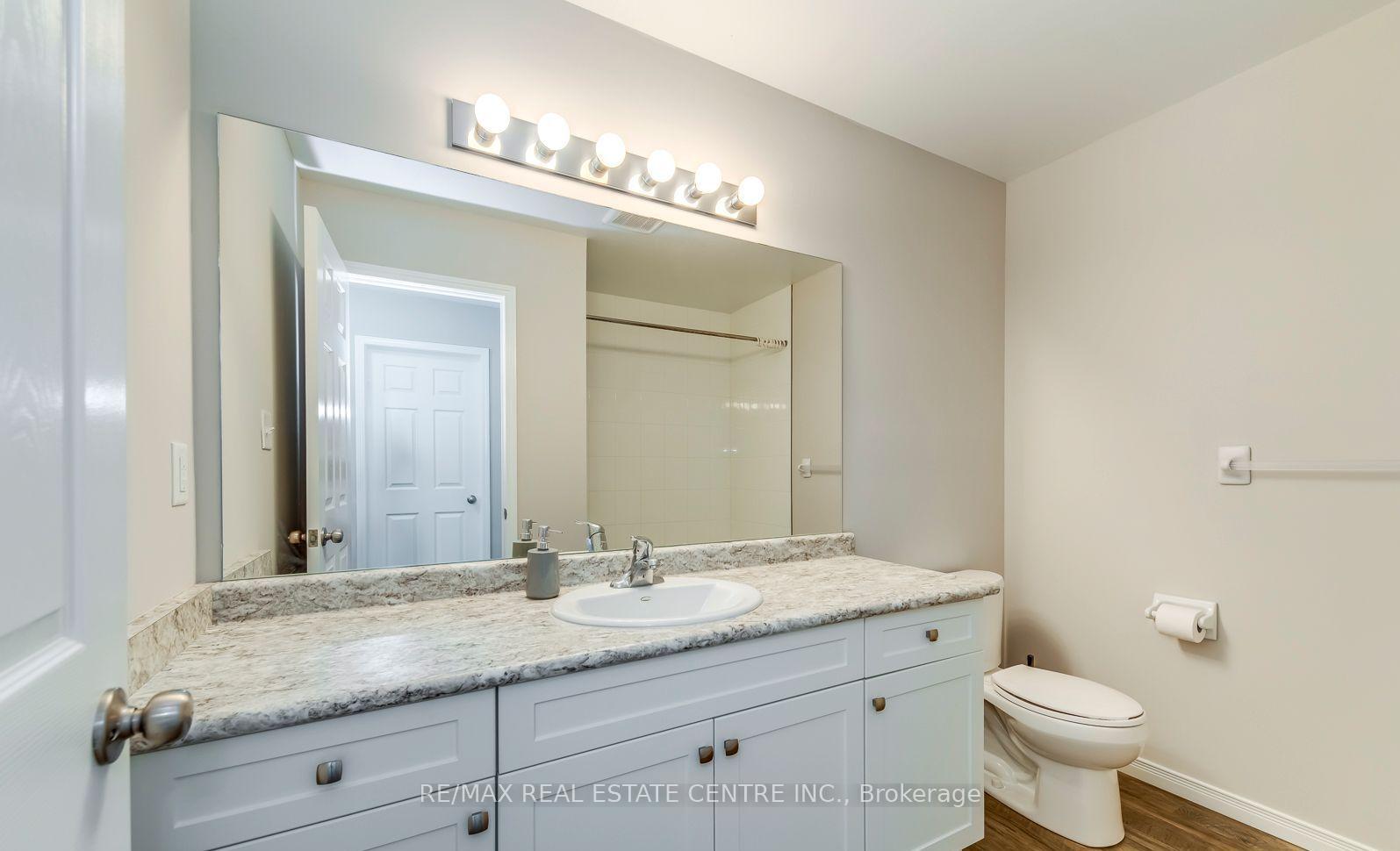 Photo 20 of Unit 23, 50 Pinnacle Drive, Kitchener, Lower Doon — HOMEH