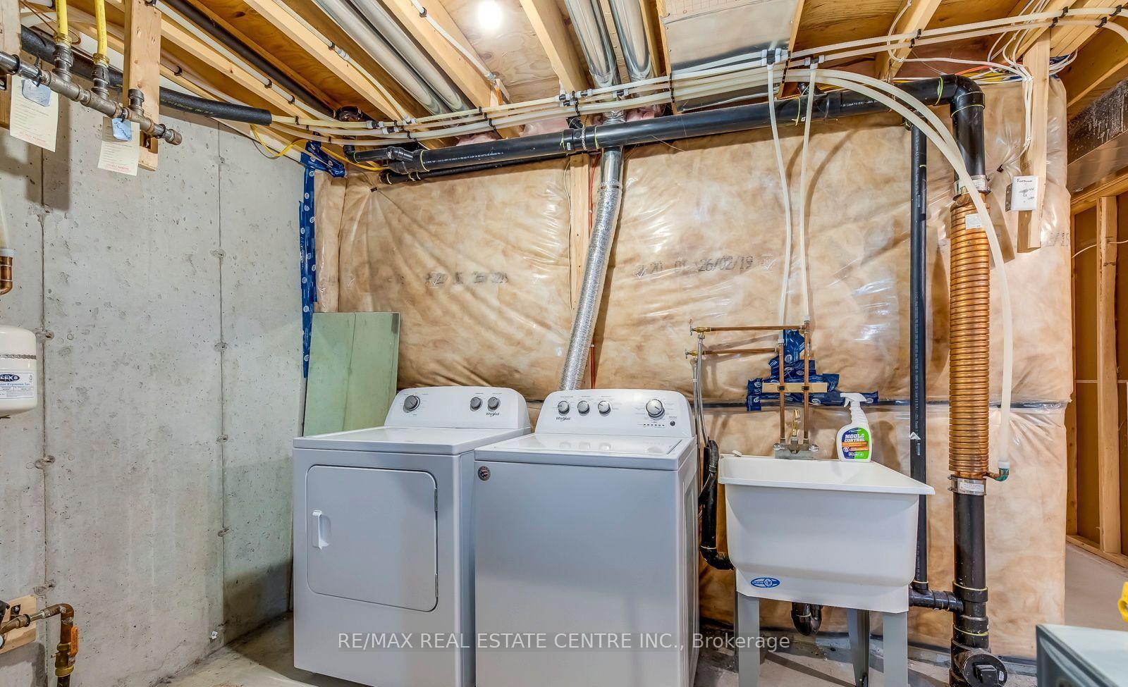 Photo 22 of Unit 23, 50 Pinnacle Drive, Kitchener, Lower Doon — HOMEH