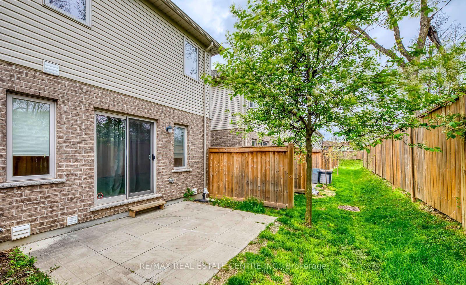 Photo 24 of Unit 23, 50 Pinnacle Drive, Kitchener, Lower Doon — HOMEH