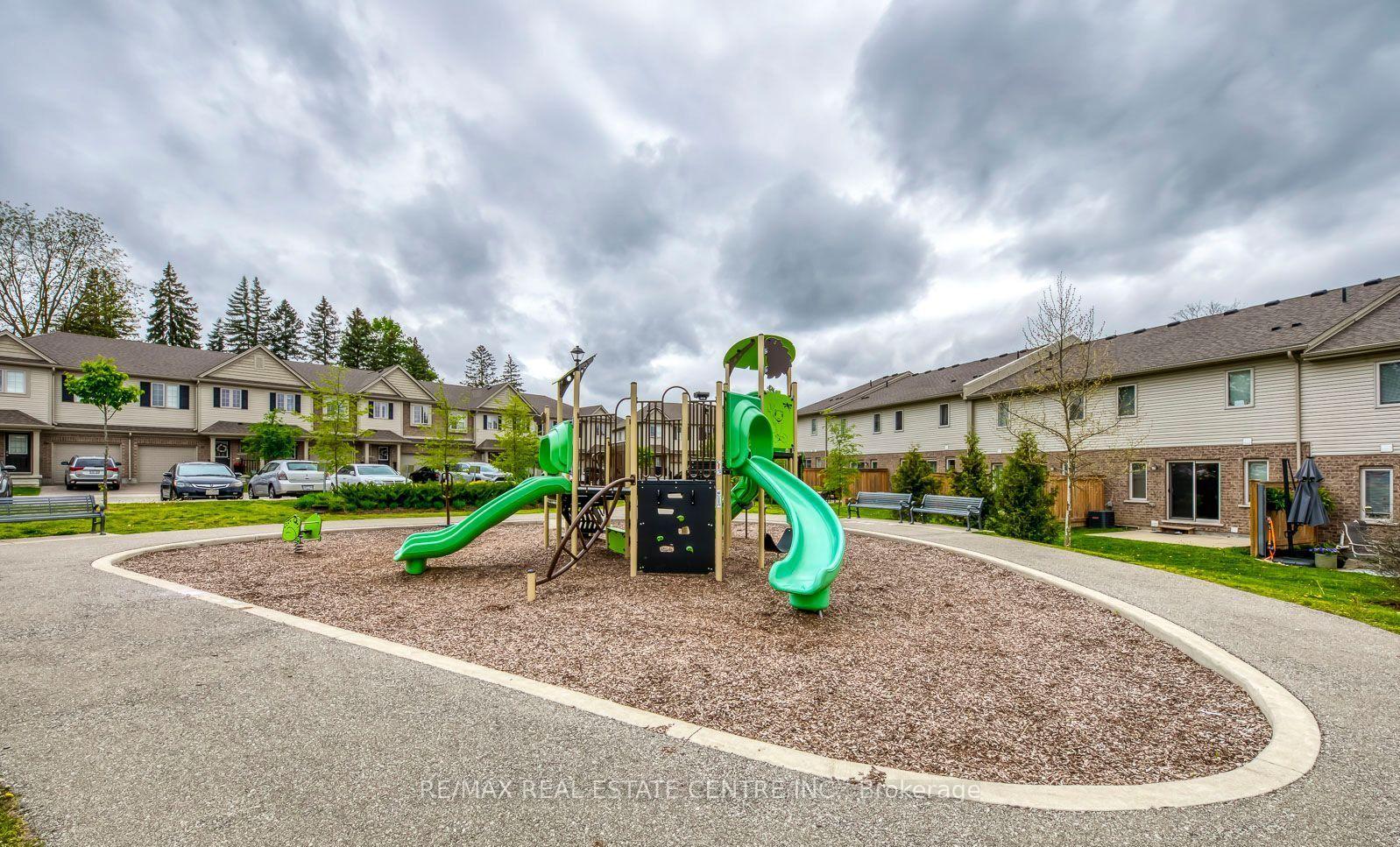 Photo 25 of Unit 23, 50 Pinnacle Drive, Kitchener, Lower Doon — HOMEH