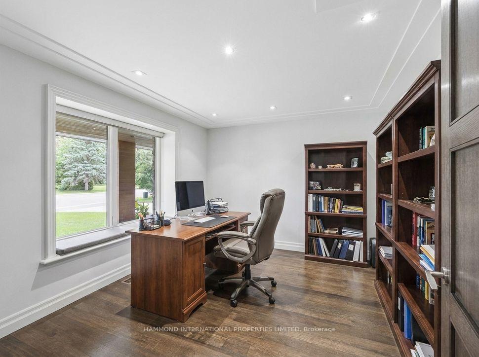 Photo 9 of 19 Fairway Heights Crescent, Markham, Bayview Fairway-Bayview Country Club Estates — HOMEH