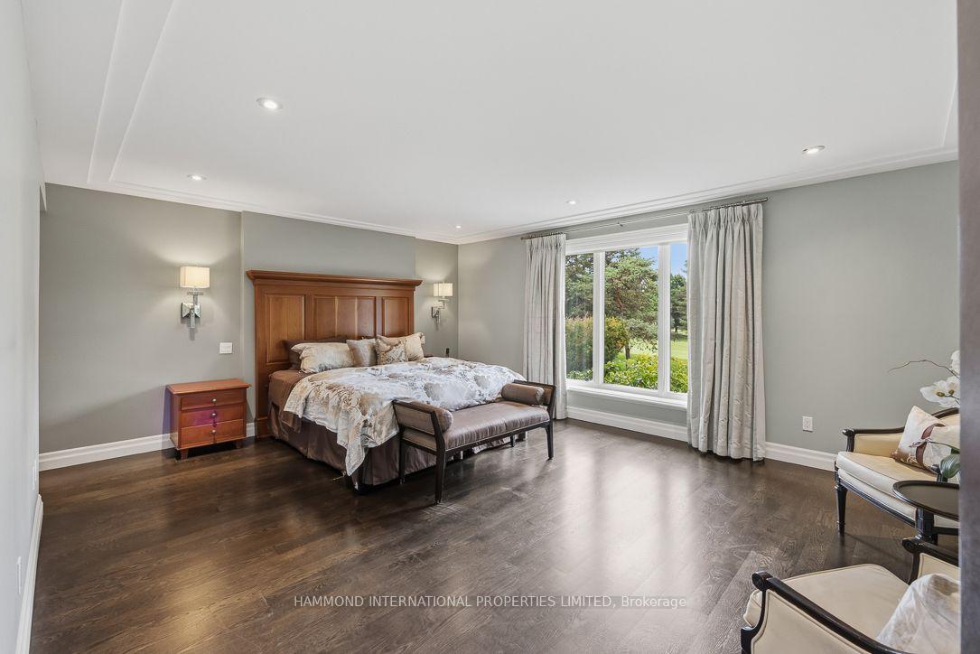 Photo 21 of 19 Fairway Heights Crescent, Markham, Bayview Fairway-Bayview Country Club Estates — HOMEH