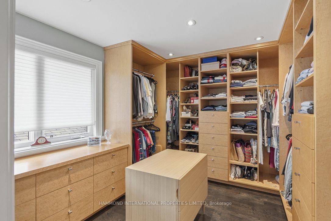 Photo 22 of 19 Fairway Heights Crescent, Markham, Bayview Fairway-Bayview Country Club Estates — HOMEH