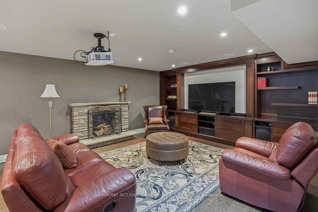 Photo 32 of 19 Fairway Heights Crescent, Markham, Bayview Fairway-Bayview Country Club Estates — HOMEH