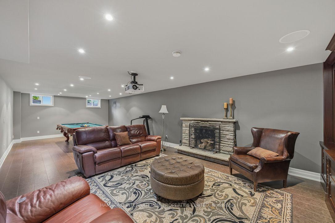 Photo 33 of 19 Fairway Heights Crescent, Markham, Bayview Fairway-Bayview Country Club Estates — HOMEH