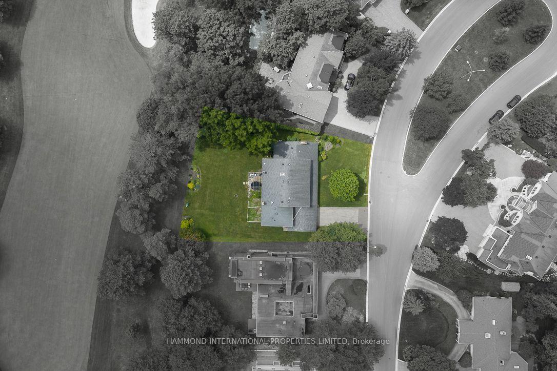 Photo 36 of 19 Fairway Heights Crescent, Markham, Bayview Fairway-Bayview Country Club Estates — HOMEH