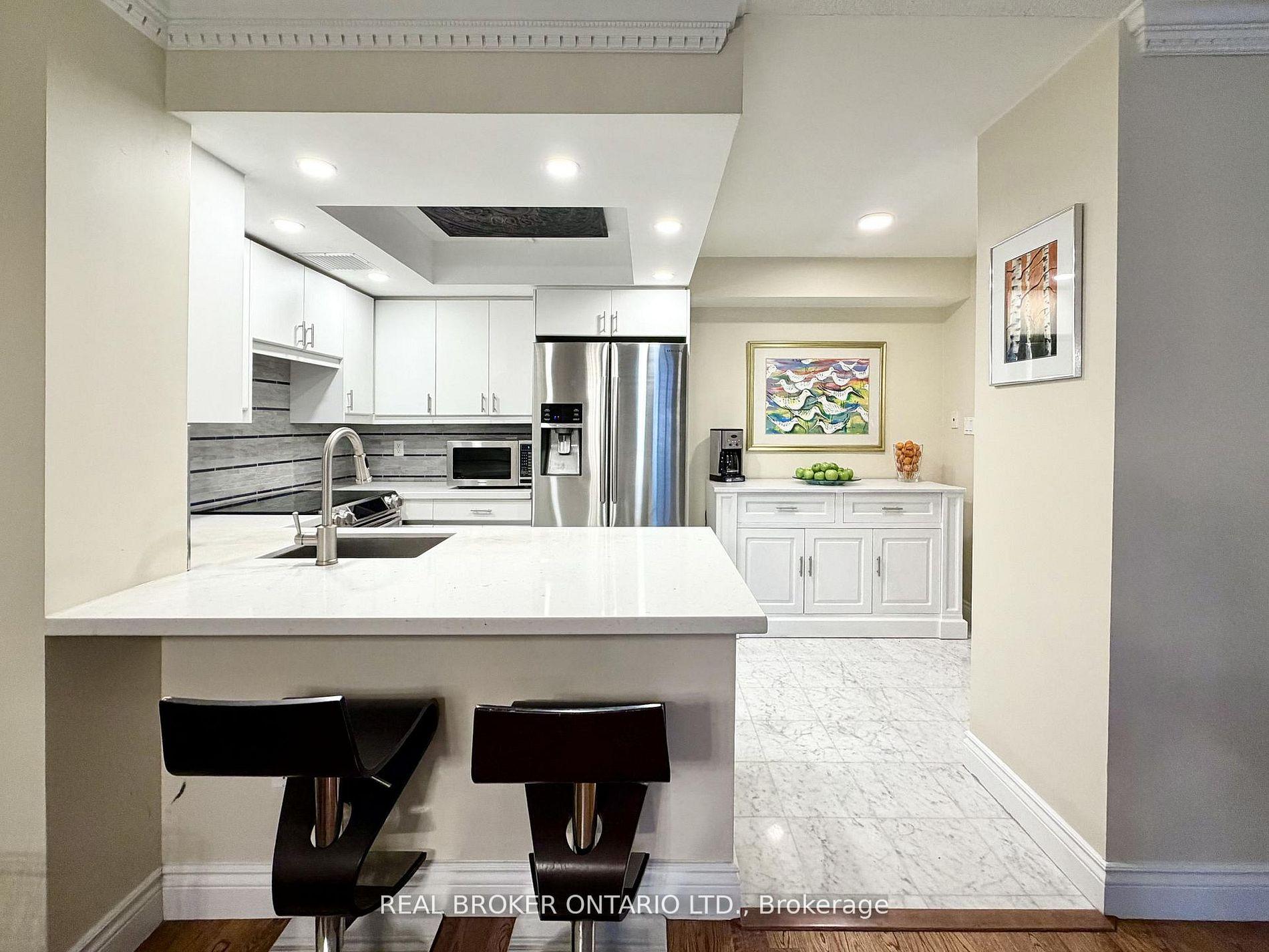 Photo 1 of Unit 602, 130 Carlton Street, Toronto, Cabbagetown-South St. James Town — HOMEH