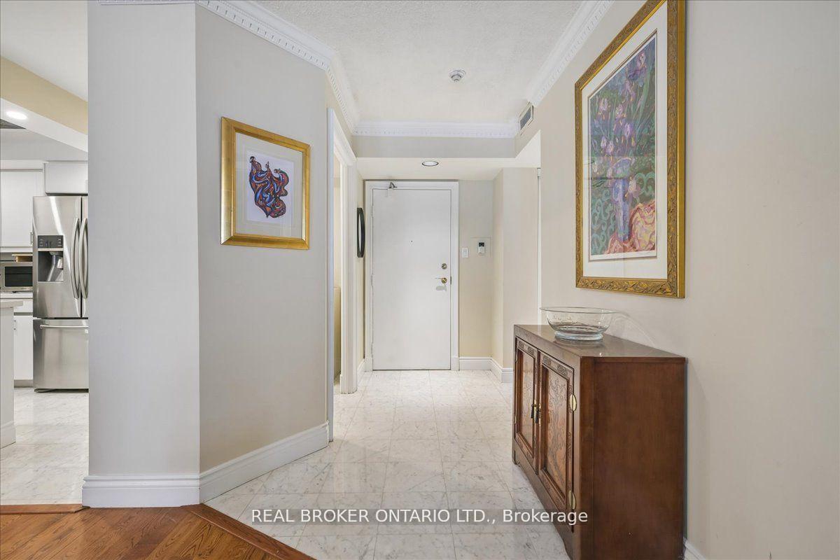 Photo 2 of Unit 602, 130 Carlton Street, Toronto, Cabbagetown-South St. James Town — HOMEH