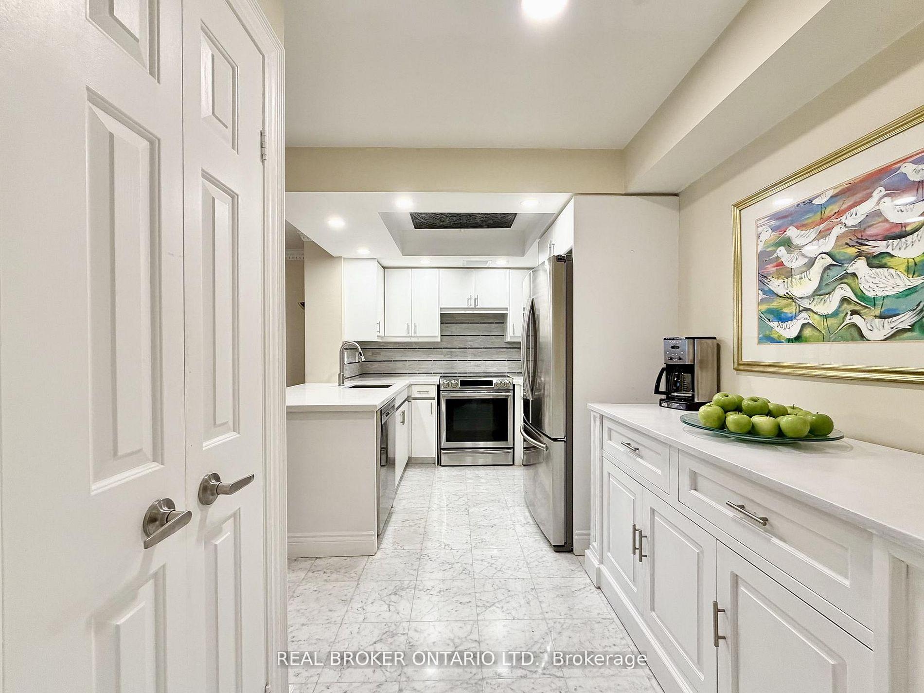 Photo 4 of Unit 602, 130 Carlton Street, Toronto, Cabbagetown-South St. James Town — HOMEH