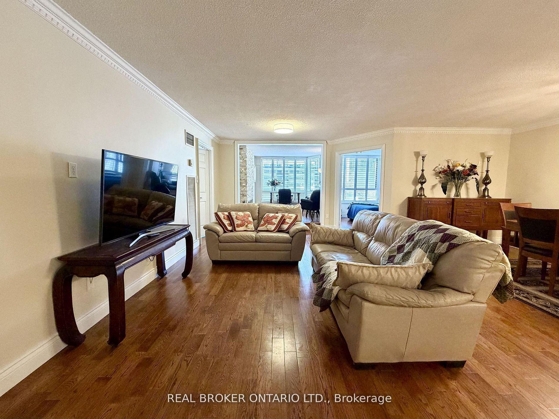 Photo 7 of Unit 602, 130 Carlton Street, Toronto, Cabbagetown-South St. James Town — HOMEH