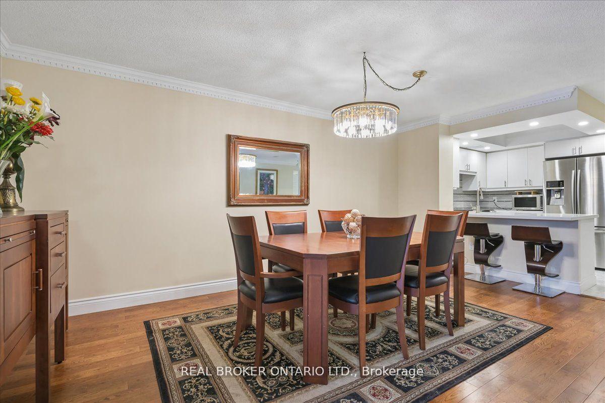 Photo 9 of Unit 602, 130 Carlton Street, Toronto, Cabbagetown-South St. James Town — HOMEH
