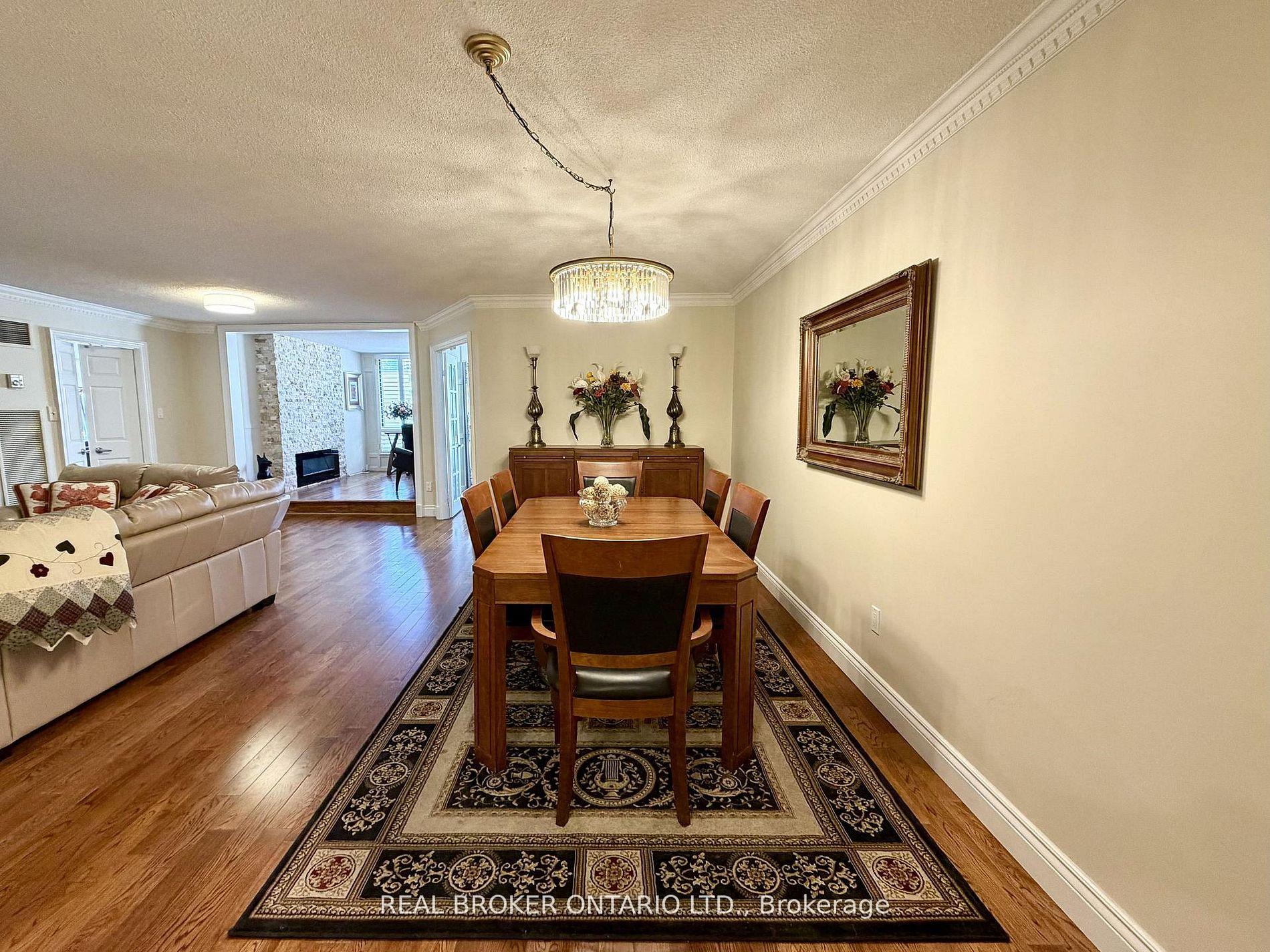Photo 10 of Unit 602, 130 Carlton Street, Toronto, Cabbagetown-South St. James Town — HOMEH