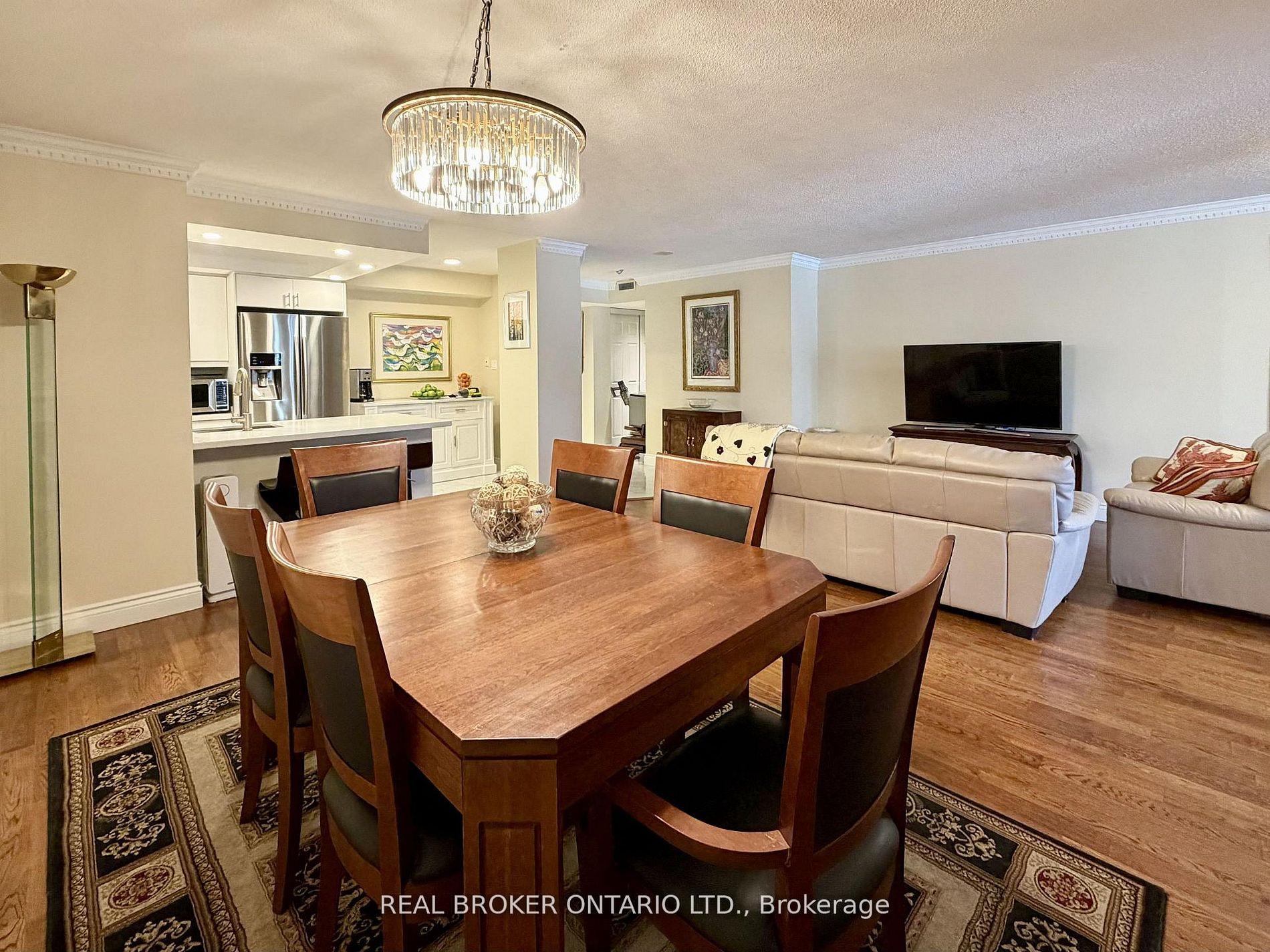 Photo 11 of Unit 602, 130 Carlton Street, Toronto, Cabbagetown-South St. James Town — HOMEH