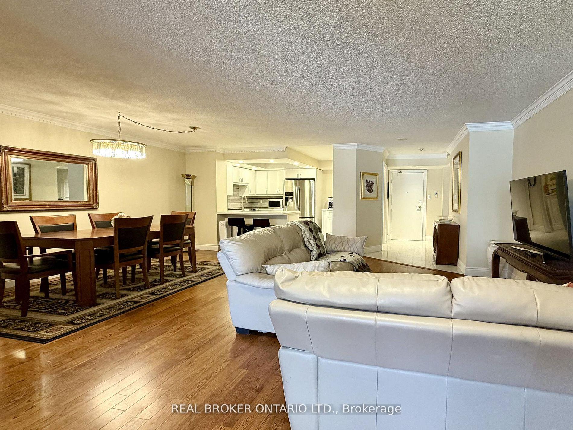 Photo 12 of Unit 602, 130 Carlton Street, Toronto, Cabbagetown-South St. James Town — HOMEH