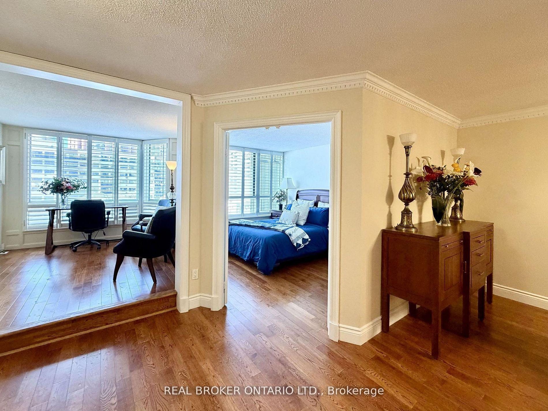 Photo 14 of Unit 602, 130 Carlton Street, Toronto, Cabbagetown-South St. James Town — HOMEH