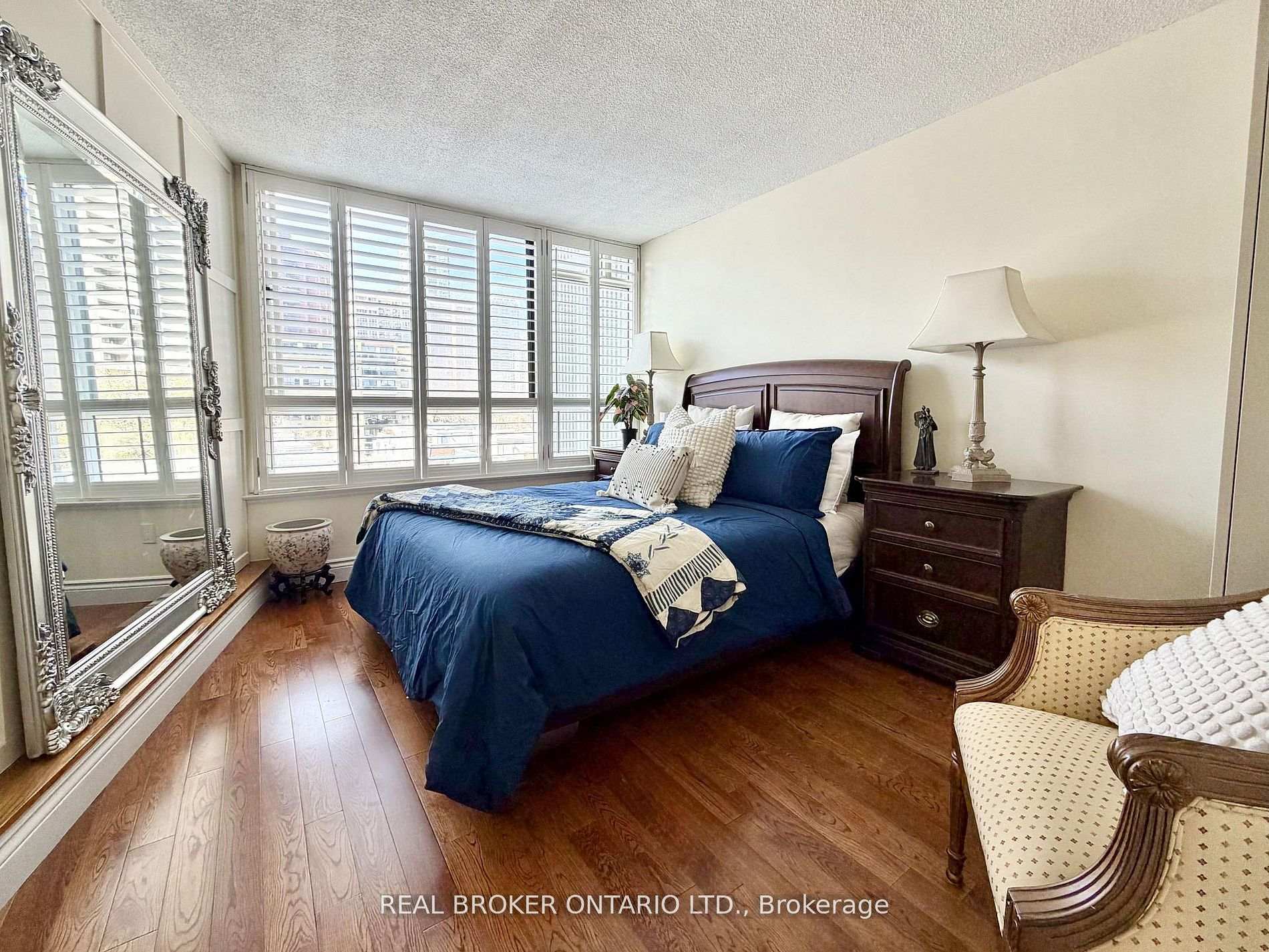 Photo 15 of Unit 602, 130 Carlton Street, Toronto, Cabbagetown-South St. James Town — HOMEH