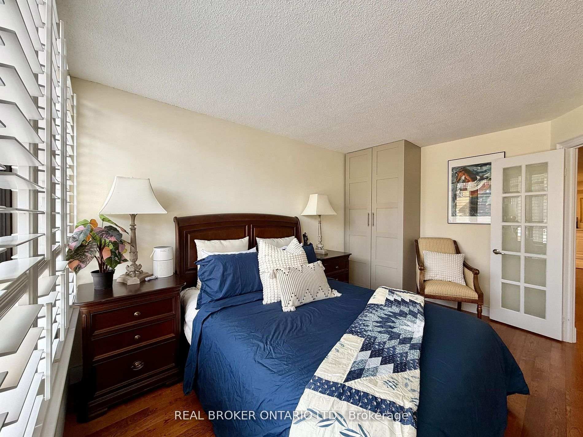 Photo 16 of Unit 602, 130 Carlton Street, Toronto, Cabbagetown-South St. James Town — HOMEH