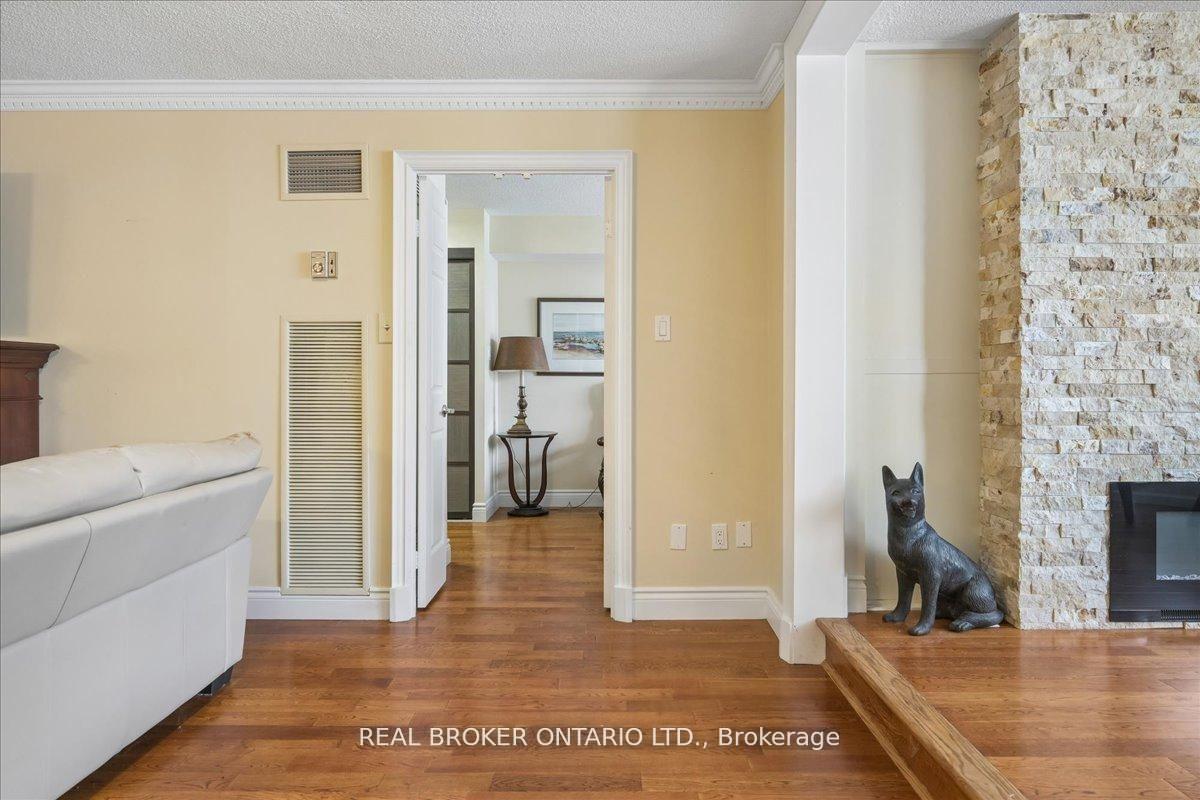 Photo 17 of Unit 602, 130 Carlton Street, Toronto, Cabbagetown-South St. James Town — HOMEH