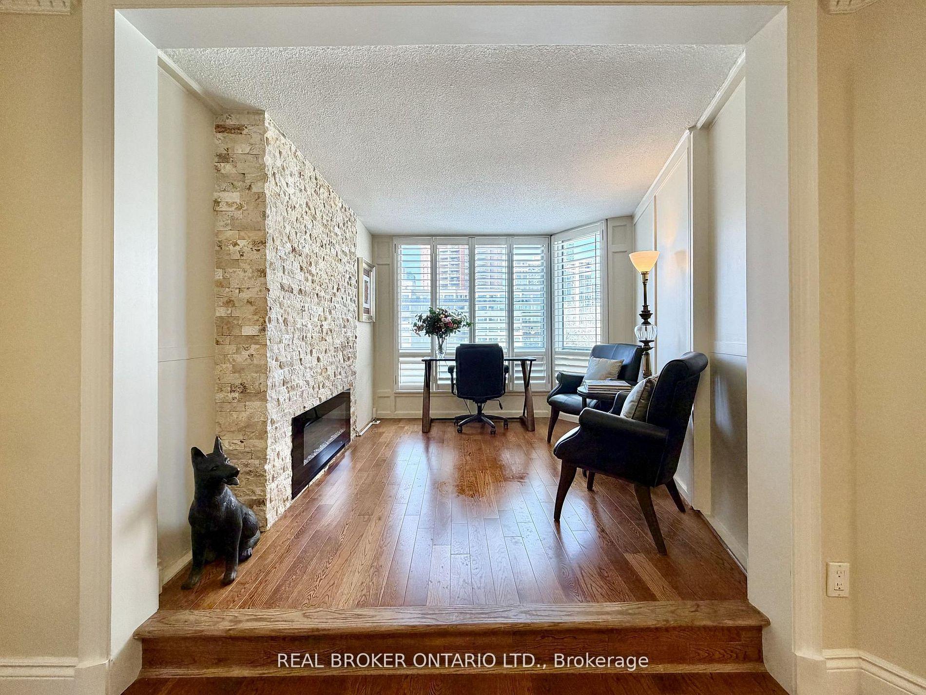 Photo 18 of Unit 602, 130 Carlton Street, Toronto, Cabbagetown-South St. James Town — HOMEH