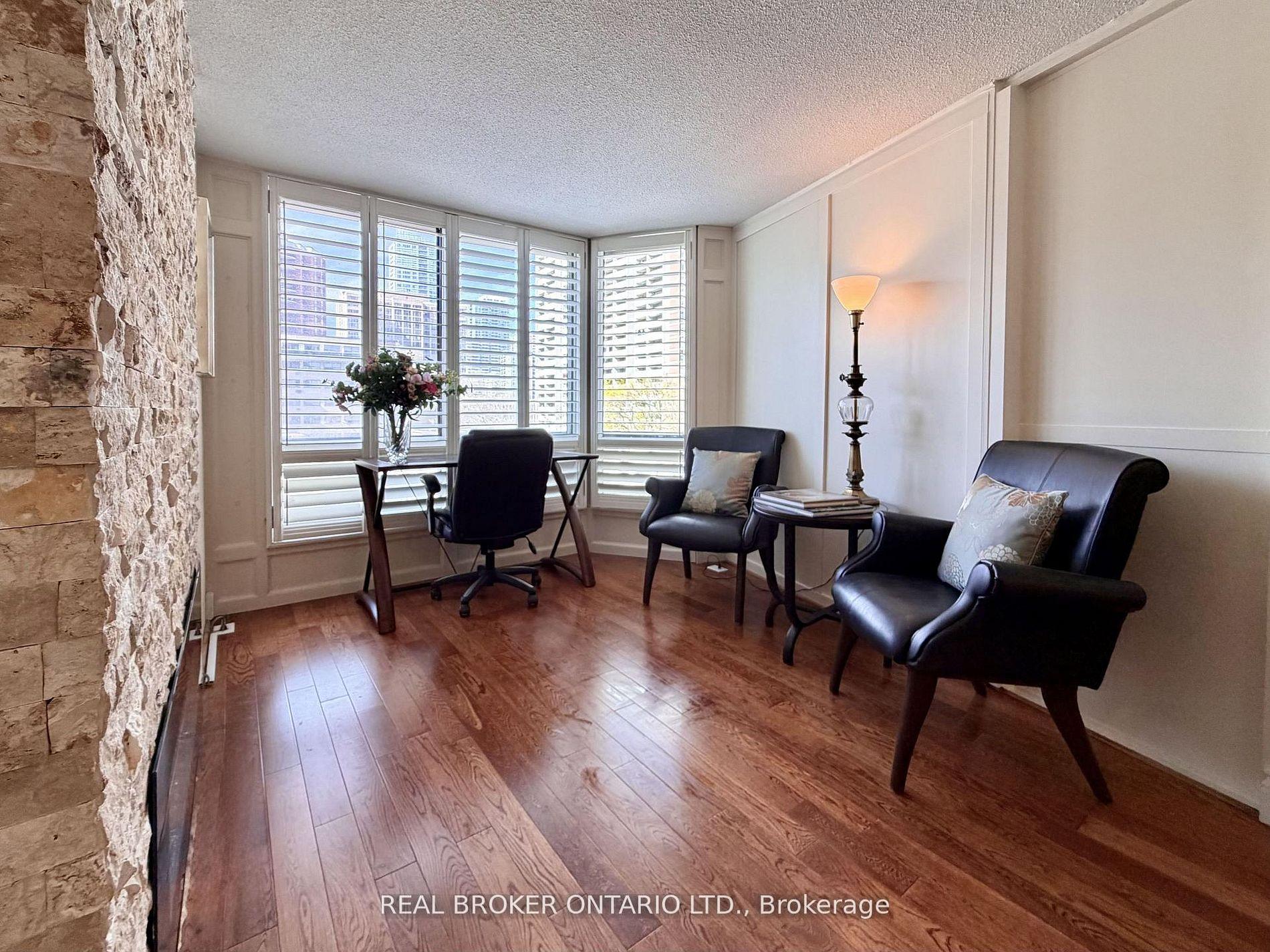 Photo 19 of Unit 602, 130 Carlton Street, Toronto, Cabbagetown-South St. James Town — HOMEH