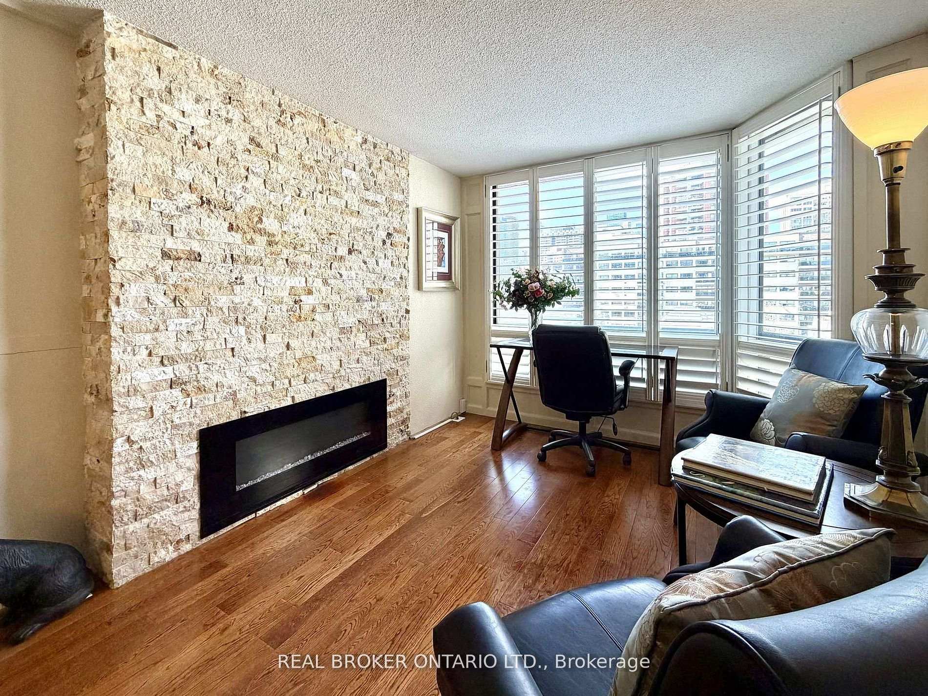 Photo 20 of Unit 602, 130 Carlton Street, Toronto, Cabbagetown-South St. James Town — HOMEH