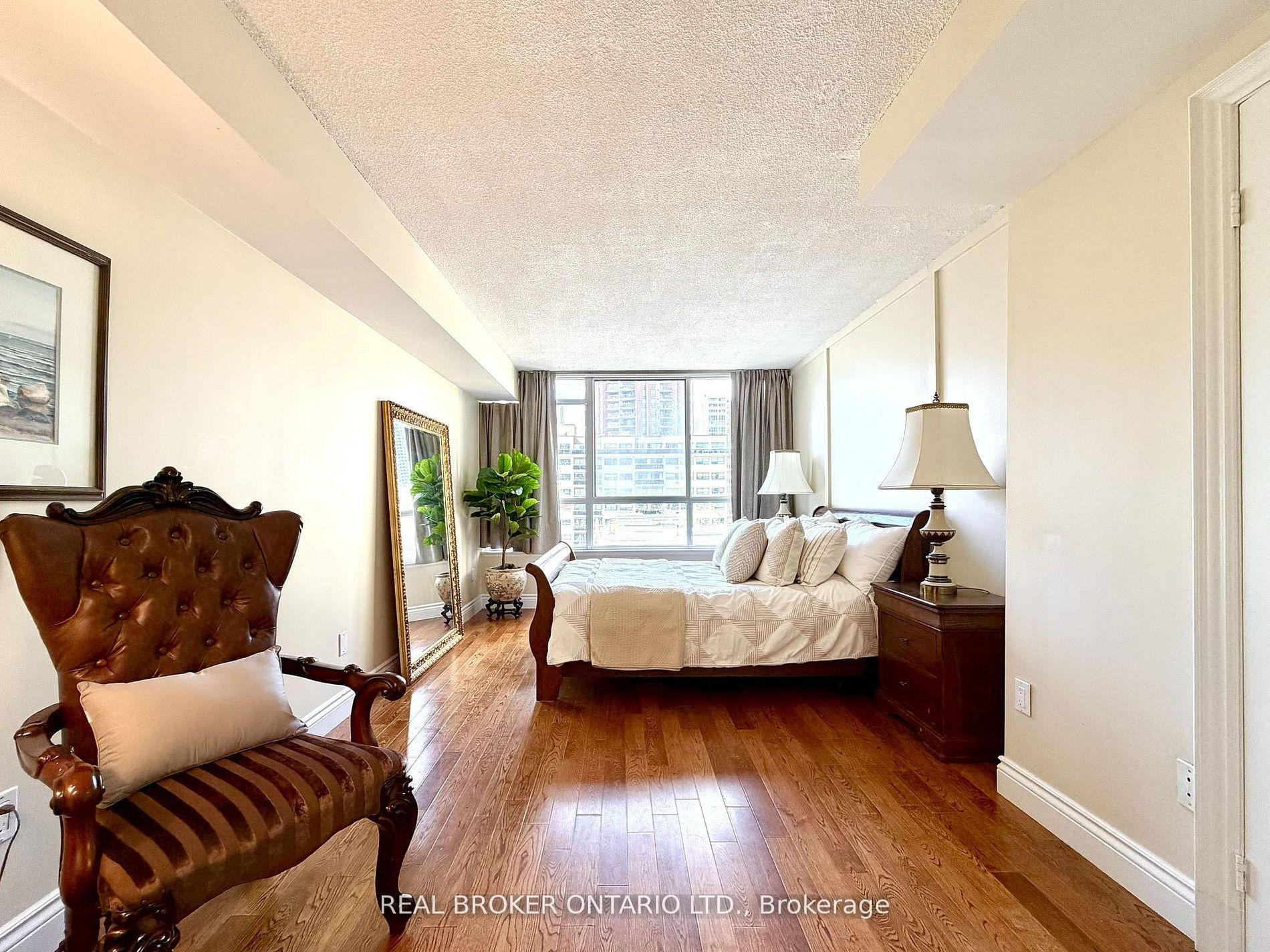 Photo 21 of Unit 602, 130 Carlton Street, Toronto, Cabbagetown-South St. James Town — HOMEH