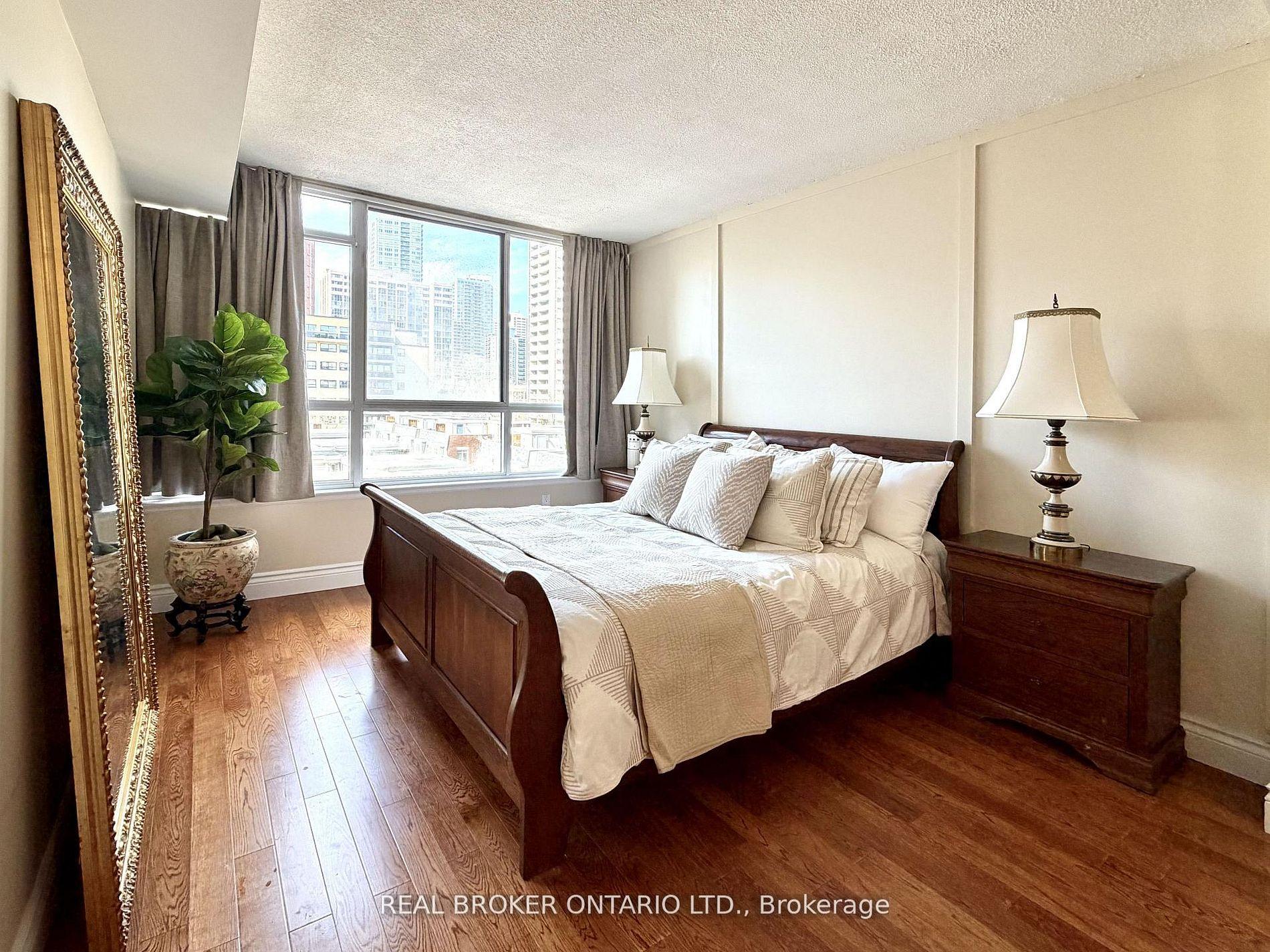 Photo 22 of Unit 602, 130 Carlton Street, Toronto, Cabbagetown-South St. James Town — HOMEH