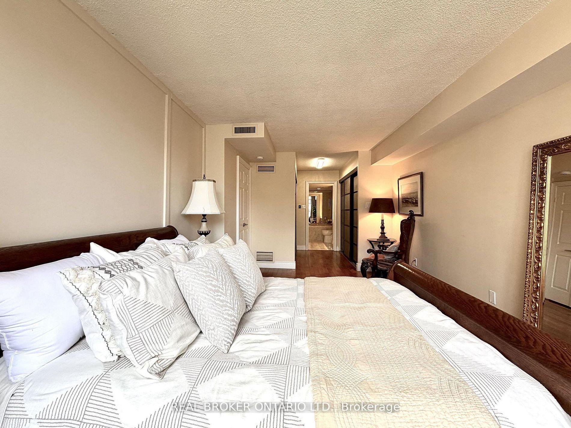 Photo 23 of Unit 602, 130 Carlton Street, Toronto, Cabbagetown-South St. James Town — HOMEH