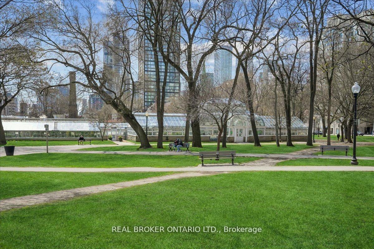Photo 32 of Unit 602, 130 Carlton Street, Toronto, Cabbagetown-South St. James Town — HOMEH