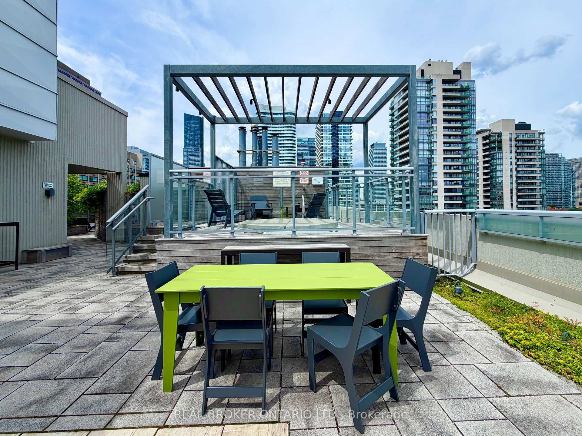 Photo 35 of Unit 602, 130 Carlton Street, Toronto, Cabbagetown-South St. James Town — HOMEH