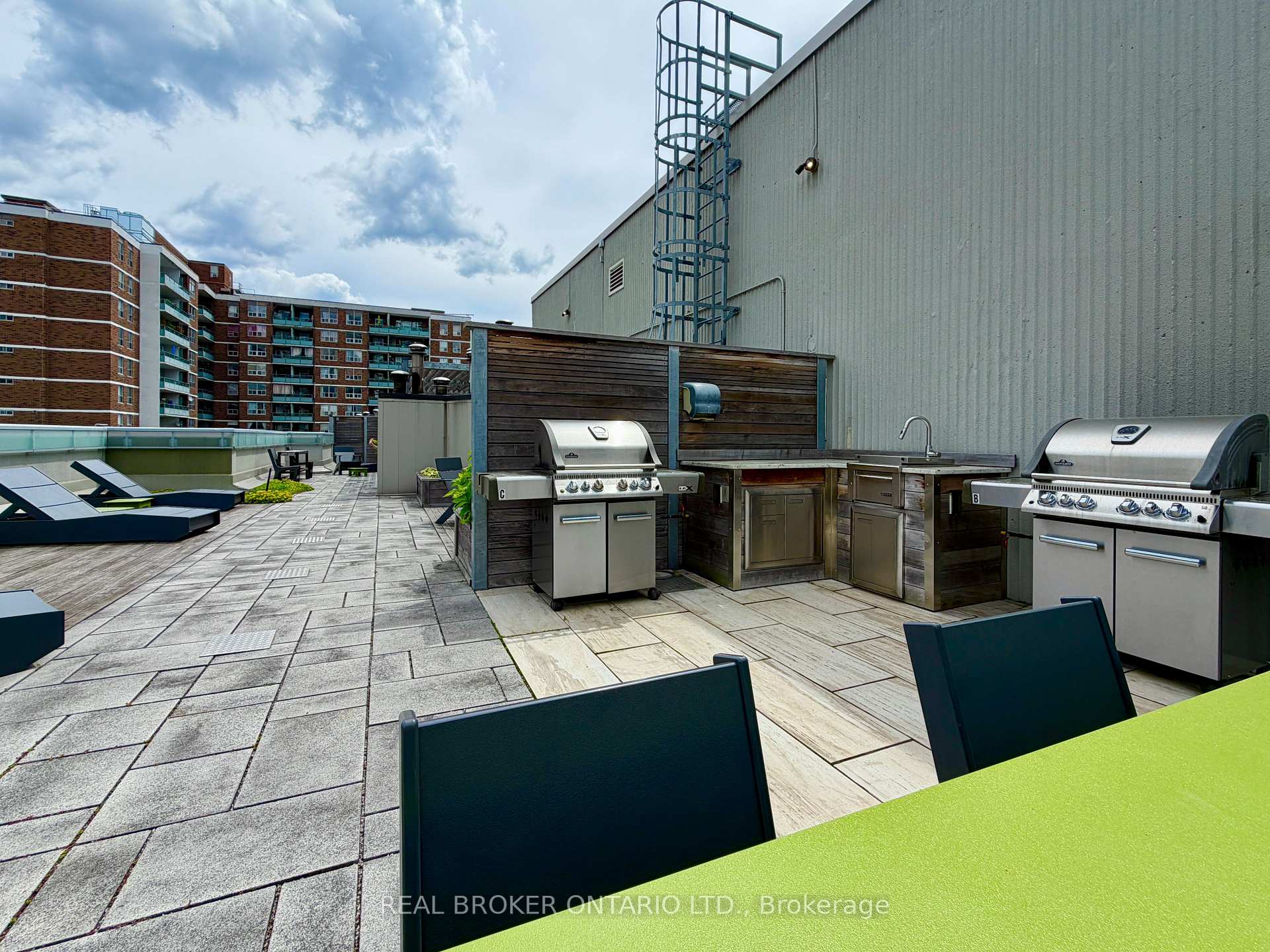 Photo 36 of Unit 602, 130 Carlton Street, Toronto, Cabbagetown-South St. James Town — HOMEH
