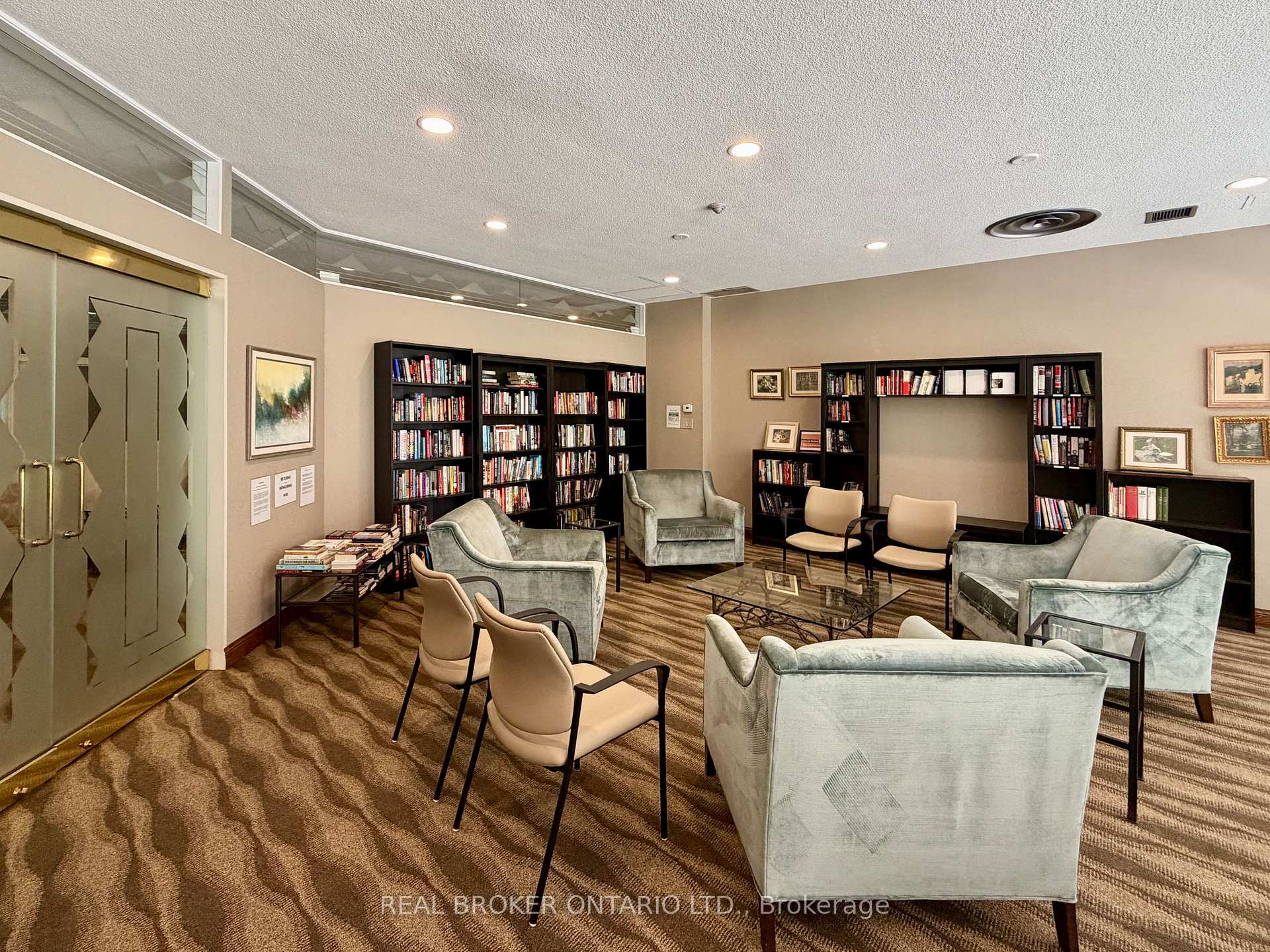Photo 40 of Unit 602, 130 Carlton Street, Toronto, Cabbagetown-South St. James Town — HOMEH