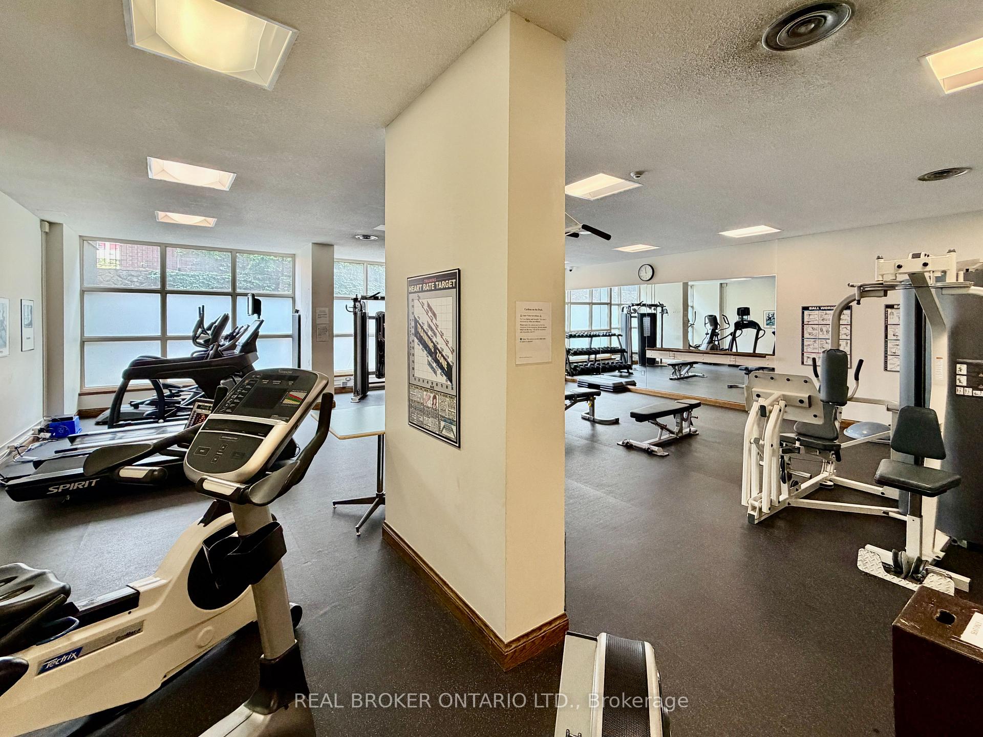 Photo 43 of Unit 602, 130 Carlton Street, Toronto, Cabbagetown-South St. James Town — HOMEH