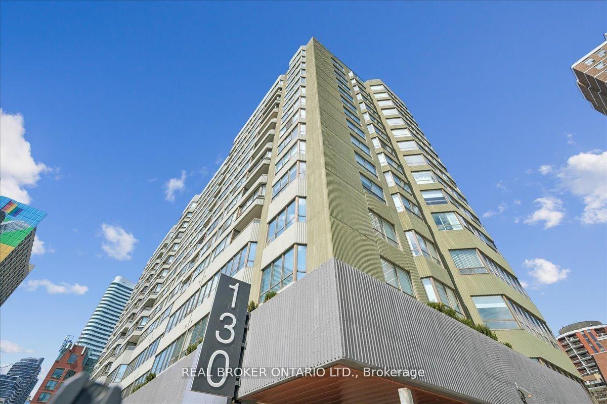 Photo 46 of Unit 602, 130 Carlton Street, Toronto, Cabbagetown-South St. James Town — HOMEH
