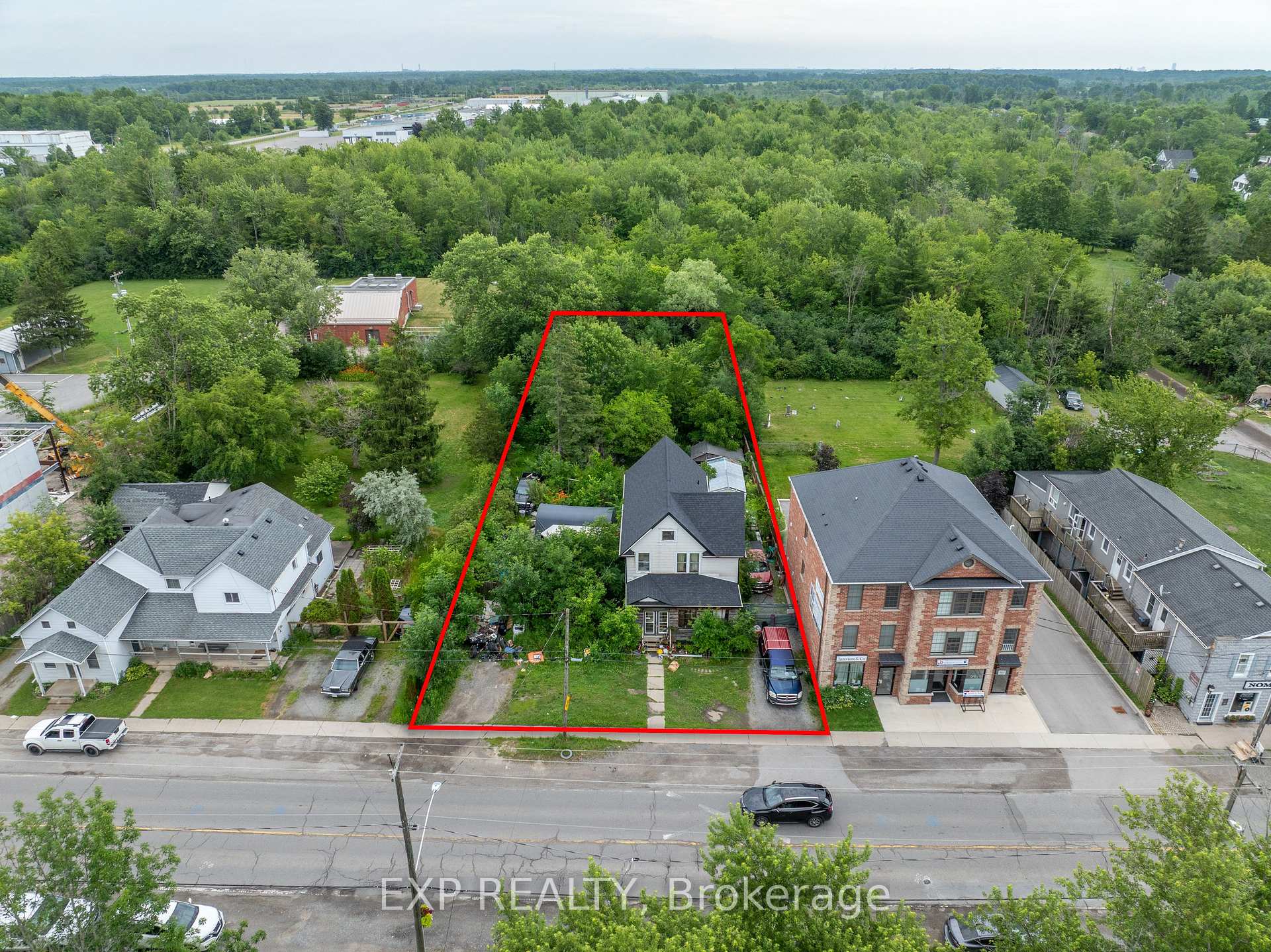 Photo of 2632 Stevensville Road