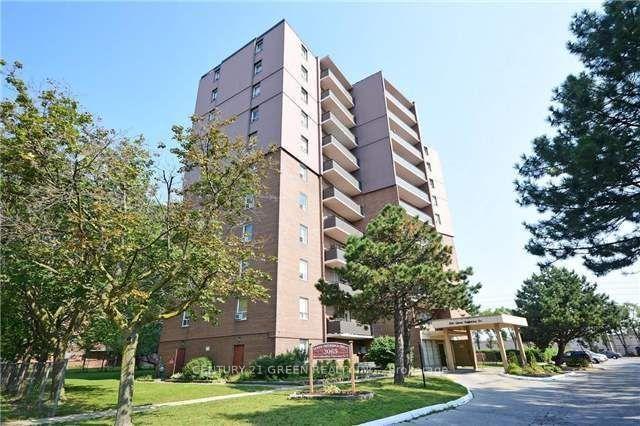 Photo of Unit 902, 3065 Queen Frederica Drive