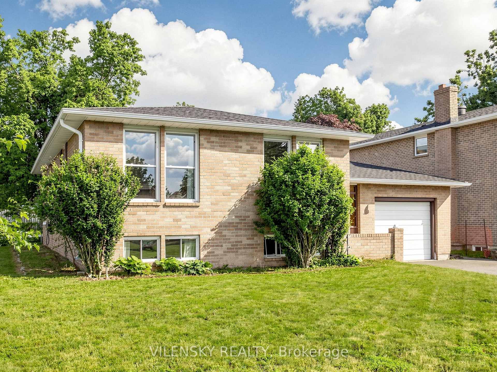 Photo 1 of 1 Oriole Court, Barrie, Cundles East — HOMEH